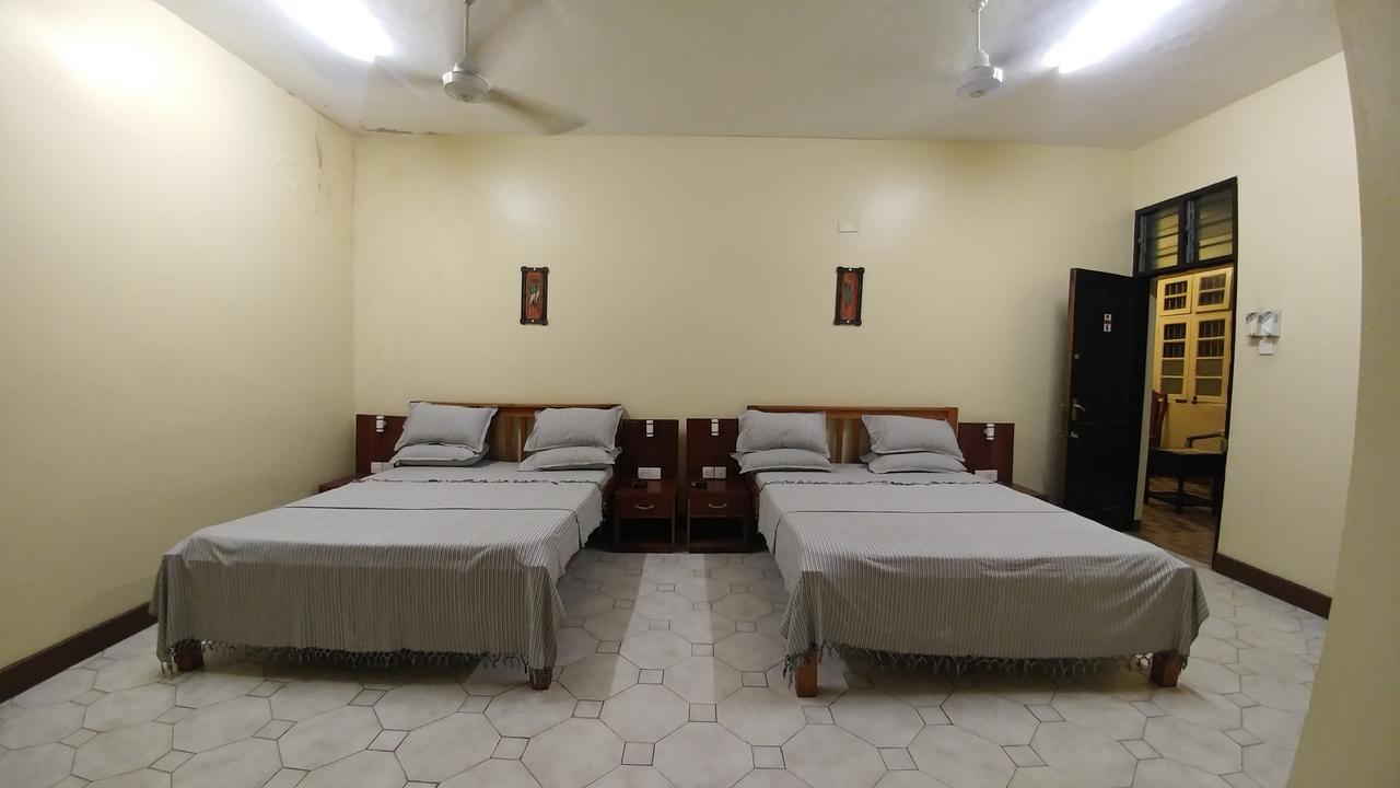 Marigold Guest House Mombasa Exteriör bild